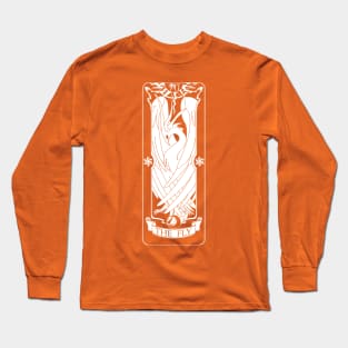 The Fly Long Sleeve T-Shirt